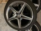 Velgen amg, Auto-onderdelen, Velg(en), Gebruikt, Personenwagen, 225 mm