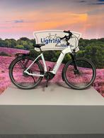 Flyer Gotour6 7.43 Comfort elektrisch automaat. versnelling, 53 tot 56 cm, Versnellingen, Zo goed als nieuw, Ophalen