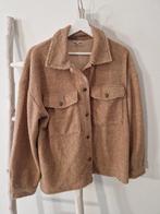 Teddy vest mast s, Kleding | Dames, Truien en Vesten, Cl essentials, Bruin, Ophalen of Verzenden, Zo goed als nieuw