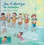Marianne Busser Jan & Noortje op zwemles, Ophalen of Verzenden, Zo goed als nieuw, Jongen of Meisje