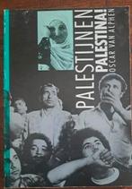 Palestijnen Palestina! Oscar van Alphen, Ophalen of Verzenden, Gelezen