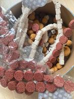 Lava kralen nieuw!!, Ophalen of Verzenden, Zo goed als nieuw, Kraal