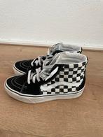 Vans Sk8-Hi Maat 38, Kleding | Dames, Schoenen, Ophalen of Verzenden, Gedragen, Zwart, Sneakers of Gympen