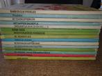 14 Walt Disney boekjes, Boeken, Gelezen, Fictie algemeen, Walt Disney, Ophalen of Verzenden
