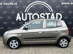 Kia Picanto 1.0 X-pect NL-Auto/1ste Eigenaar/NAP/APK/5 Deurs, Voorwielaandrijving, 63 pk, 4 cilinders, 400 kg