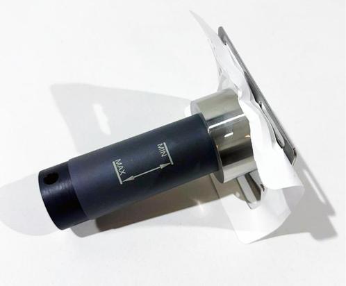 CEADESIGN UNIVERSELE INBOUWDEEL INC03, Doe-het-zelf en Verbouw, Sanitair, Nieuw, Overige typen, Rvs, Ophalen of Verzenden