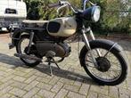 Kreidler TM 5 bak direct geschakeld - 1968, Fietsen en Brommers, Brommers | Oldtimers, Maximaal 45 km/u, 50 cc, 5 versnellingen
