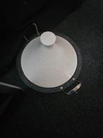 Tagine met deksel - Gebruikt, Overige materialen, Gebruikt, Ophalen of Verzenden, Keramische plaat