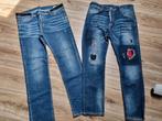 Dsquared2 jeans maat 52 - nieuw&origineel, Kleding | Heren, Spijkerbroeken en Jeans, Nieuw, W36 - W38 (confectie 52/54), Blauw