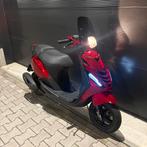 Piaggio zip 50cc 2020 GARANTIE, Ophalen, Gebruikt, Zip, Benzine