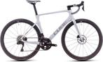Cube agree C:62 ONE  Foggrey/grey, Overige merken, Carbon, Verzenden, Nieuw