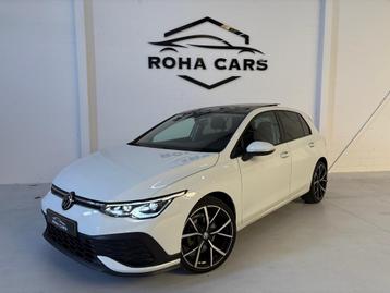 Volkswagen Golf 1.5 eTSI R-Line beschikbaar voor biedingen