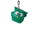 Sleutelhanger : Angry Birds : Timothy !!, Verzamelen, Sleutelhangers, Nieuw, Ophalen of Verzenden