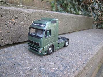 Motorart Volvo FH 12 Globetrotter XL trekker. beschikbaar voor biedingen