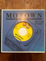 Motown - The Big Sound 1965 - CD Box, Gebruikt, Overige formaten, Overige typen, Ophalen of Verzenden