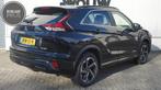 Mitsubishi Eclipse Cross 2.4 PHEV Executive 4WD | 360 Camera, Euro 6, 4 cilinders, Zwart, Bedrijf