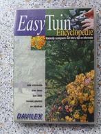Een CD-Rom van "Easy Tuin" Encyclopedie., Ophalen of Verzenden, Zo goed als nieuw, Overige typen, Windows