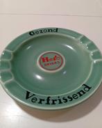 HERO frisdrank midcentury asbak Maastricht P.regout., Antiek en Kunst, Ophalen of Verzenden
