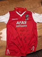 AZ shirt 2012 met handtekeningen, Nieuw, Shirt, Ophalen of Verzenden