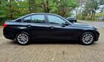 BMW 3-serie 320i Executive . 83.000 km nap, Auto's, BMW, Euro 5, Zwart, 4 cilinders, Zwart