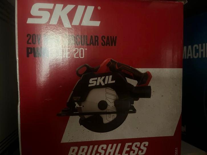 Zaag, Doe-het-zelf en Verbouw, Gereedschap | Boormachines, Nieuw, Boor- en Schroefmachine, 400 tot 600 watt, Klopboormechanisme