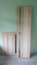 Lifetime bed eenpersoons 90x200, Huis en Inrichting, Ophalen, Gebruikt, 90 cm, Eenpersoons
