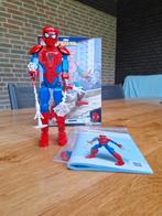 Lego Spiderman 76223, Ophalen of Verzenden, Zo goed als nieuw, Complete set, Lego