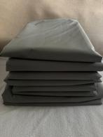 IKEA Bengta Verduisterend Gordijnen/Curtains x 10 stuks, Huis en Inrichting, Ophalen, Grijs, Gebruikt, 200 cm of meer