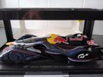 Red Bull X2014 Fan Car Prototype Sebastian Vettel, Ophalen of Verzenden, Nieuw, Autoart