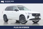 Volvo XC90 T8 Plug-in hybrid Ultra Dark | FACELIFT | Luchtve, Gebruikt, Euro 6, 4 cilinders, 1969 cc