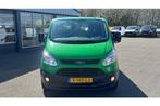 Ford Transit Custom 2.0 TDCI 77KW 105PK L2H1 EU € 6.750,00, Auto's, Bestelauto's, 1995 cc, Euro 6, 4 cilinders, Origineel Nederlands