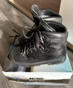 Meindl werkschoenen bergschoenen wandelschoenen, Zwart, Ophalen of Verzenden, Meindl, Gedragen