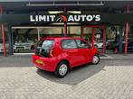 Volkswagen Up! 1.0 move up! BlueMotion Airco/Pano/St.verwarm, Voorwielaandrijving, Euro 5, Stof, Gebruikt