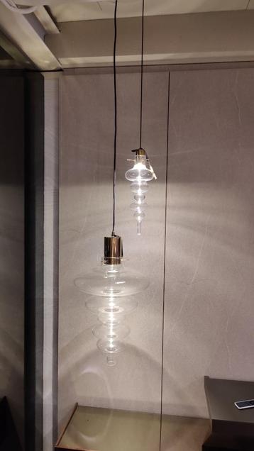 Hanglamp Reflexx Ilfari beschikbaar voor biedingen