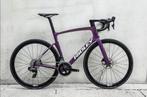 Ridley Noah Disc Force AXS LTD DEMO Heren Rainbow M 2022, Nieuw, Overige merken
