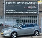 Ford Mondeo Wagon 2.0-16V Titanium 2008 ECC/NAVI/LMV/KM NAP!, Mondeo, Origineel Nederlands, Handgeschakeld, 1396 kg