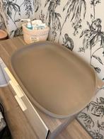 Sebra Siliconen Verschoonmat, Gebruikt, Aankleedkussen, Standaard, Ophalen