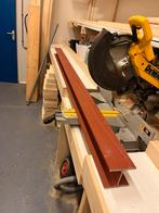H balk HEA 100 x 2300mm, Ophalen, Nieuw, IJzer