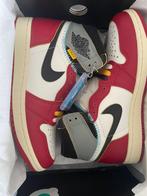 Nike Jordan Retro High OG SP Union LA Chicago Shadow, Overige kleuren, Nike, Nieuw, Ophalen of Verzenden