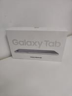 Samsung Galaxy Tab A7 Lite - 4G LTE - 32 GB - Zilver, Nieuw, 8 inch, Wi-Fi en Mobiel internet, Uitbreidbaar geheugen