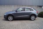 Audi Q3 2.0 TFSI Quattro Pro Line Autom 180PK Xenon Navi Cli, Auto's, Automaat, Gebruikt, 4 cilinders, Origineel Nederlands