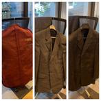 Oger Herenpakken, Ophalen, Maat 52/54 (L), Zwart, Nieuw