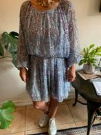 ASOS  Edition Designer dames jurk maat 38, Ophalen of Verzenden, Zo goed als nieuw, Maat 38/40 (M), Onder de knie