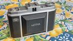 Zeiss Ikon Nettar, Audio, Tv en Foto, Fotocamera's Analoog, Ophalen of Verzenden, Gebruikt, Compact, Overige Merken