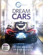 Dream cars; Schr Philip; Uitg Top gear / Bruna; Datum 2014;, Boeken, Auto's | Boeken, Ophalen of Verzenden, Zo goed als nieuw