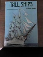 Tall ships, Ophalen of Verzenden, Zo goed als nieuw, Zeilboot, Boek of Tijdschrift