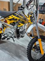 Nieuwe pitbike 125cc elektrische start kwaliteit, Fietsen en Brommers, Minibikes, Midibikes en Pitbikes, Depot, Nieuw, Depot, Mmx