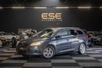 Ford Focus Wagon 1.6 TI-VCT Titanium | Airco | Stoelverwarmi, Auto's, Gebruikt, 4 cilinders, Handgeschakeld, Stoelverwarming