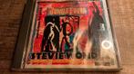 Stevie Wonder, Jungle Fever, cd, Ophalen of Verzenden, 1960 tot 1980, Zo goed als nieuw
