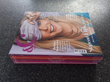 &C Chantal magazine  beschikbaar voor biedingen